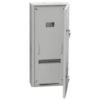 Cutie pentru automate IEK YKM14-01-31 Oțel / IP31