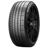 Anvelope Pirelli PZero PZ4 (SC) 285/45 R22 114Y XL FSL Vară / Autoturism