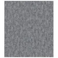 Обои Grandeco Nuances Black Grey / Геометрический