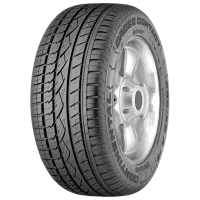 Шины Continental ContiCrossContact UHP 295/35 ZR21 107Y XL TL FR Лето / Внедорожник