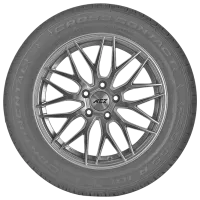 Anvelope Continental ContiCrossContact UHP 295/35 ZR21 107Y XL TL FR Vară / Suv photo 3