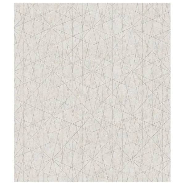 Tapete Grandeco Nuances Grey / Geometric photo 1