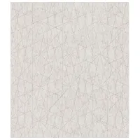 Tapete Grandeco Nuances Grey / Geometric