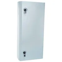 Щит для автоматов IEK MKM16-N-48-54-ZU Cталь / IP54