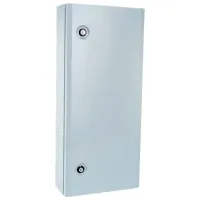 Cutie pentru automate IEK MKM16-N-48-54-ZU Oțel / IP54 photo 2