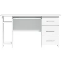 Masă de birou Fabrik Home СК-11 PAL/ White