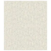 Обои Grandeco Nuances Бежевый / Геометрический