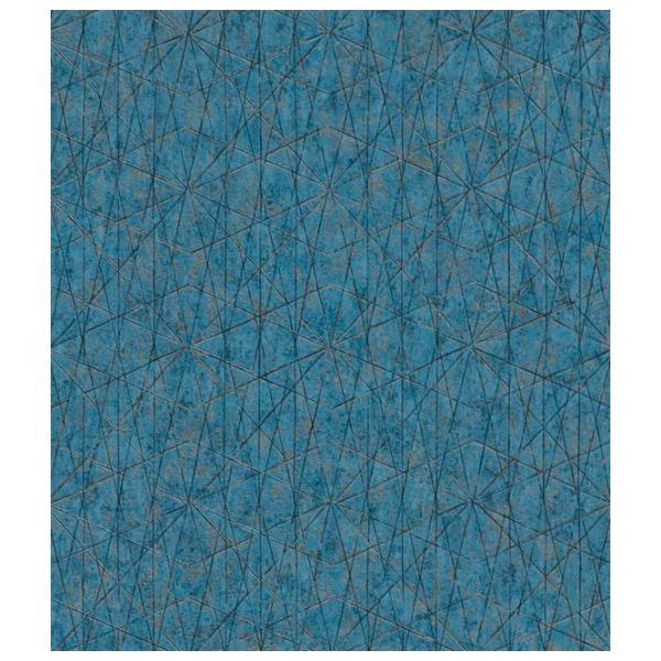 Tapete Grandeco Nuances Dark Blue / Geometric photo 1 Tapete Grandeco Nuances Dark Blue / Geometric photo 1