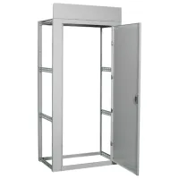 Cutie pentru automate IEK YKM60-M1-20-8-6 Oțel / IP00