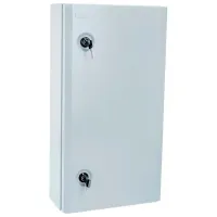 Cutie pentru automate IEK MKM16-N-36-54-ZU Oțel / IP54