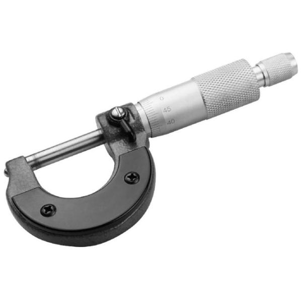 Micrometru Wokin 503001 Gray / Mecanic photo 1