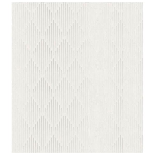 Tapete Grandeco Nuances Grey / Geometric photo 1