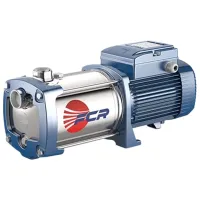 Pompă de suprăfață Pedrollo FCR 30/3 MEC100 MY19 5500 W 48000 l/h