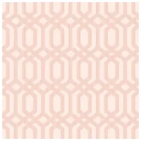 Tapete Grandeco Myriad Pink / Geometric
