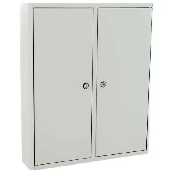 Cutie pentru automate IEK MKM15-N-2X48-31-ZU Oțel / IP31 photo 1