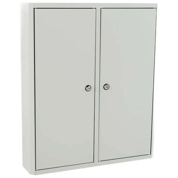 Cutie pentru automate IEK MKM15-N-2X48-31-ZU Oțel / IP31 photo 1