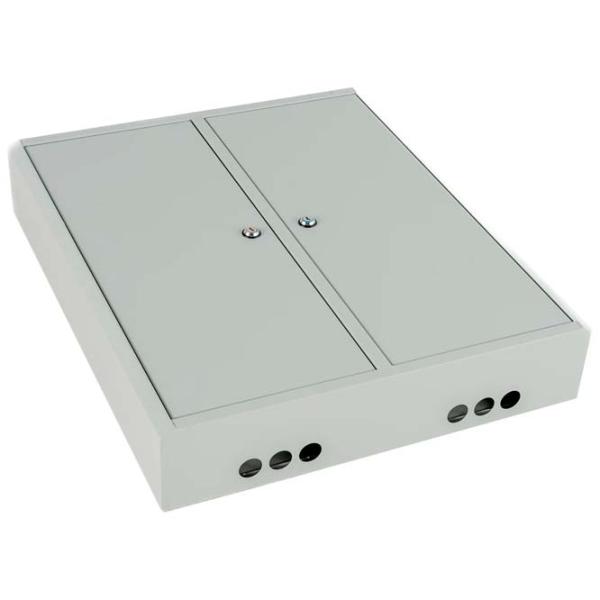 Cutie pentru automate IEK MKM15-N-2X48-31-ZU Oțel / IP31 photo 4