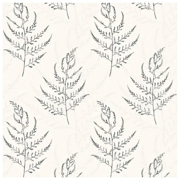 Tapete Grandeco Nordic Elegance Beige / Floristică photo 1