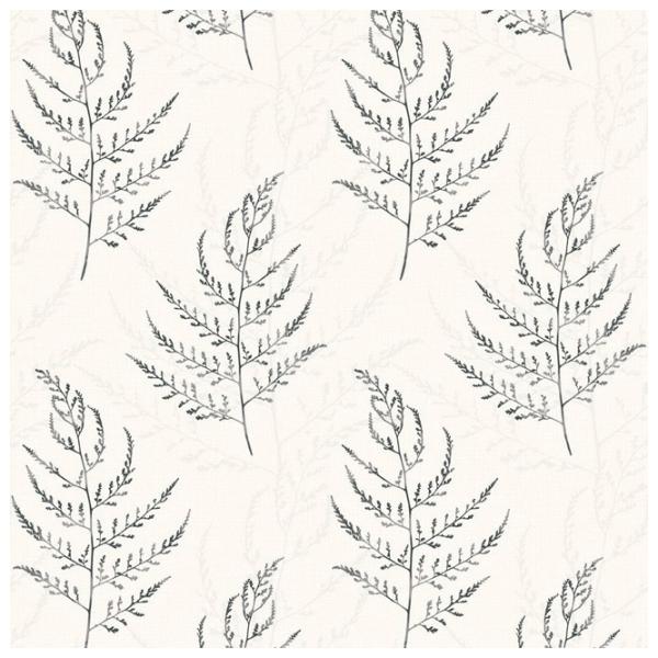 Tapete Grandeco Nordic Elegance Beige / Floristică photo 1