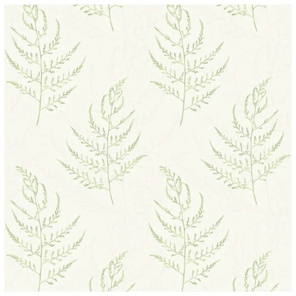 Tapete Grandeco Nordic Elegance Green / Floristică photo 1