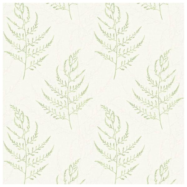 Tapete Grandeco Nordic Elegance Green / Floristică photo 1