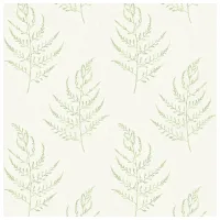 Обои Grandeco Nordic Elegance Зеленый / Флористика