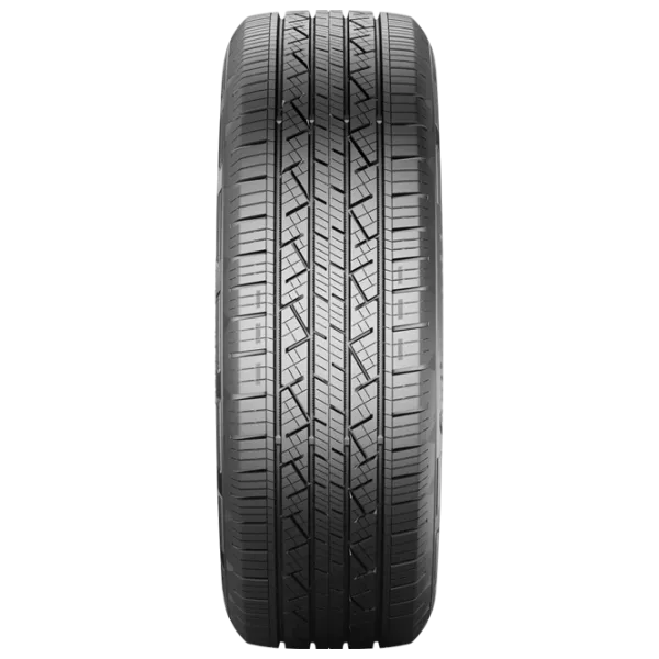 Шины Continental CrossContact H/T 265/65 R17 112H TL Лето / Легковой photo 2