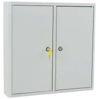 Cutie pentru automate IEK MKM15-N-2X36-31-ZU Oțel / IP31