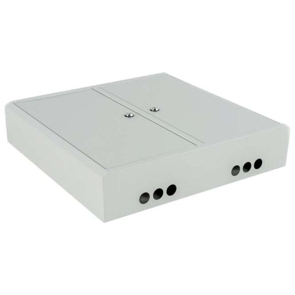 Cutie pentru automate IEK MKM15-N-2X36-31-ZU Oțel / IP31 photo 4