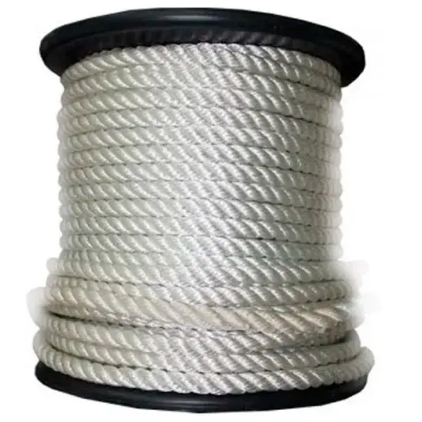Канат Tendon W140LKE5A Белый / Полиамид photo 1
