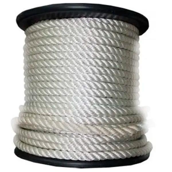 Канат Tendon W140LKE5A Белый / Полиамид photo 1