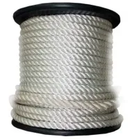 Канат Tendon W140LKE5A Белый / Полиамид