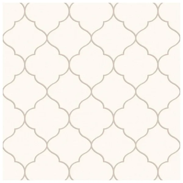 Обои Grandeco Nordic Elegance Бежевый / Классический photo 1