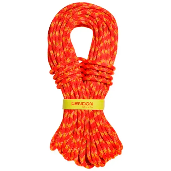 Frânghie Tendon D100TS Red / Poliamidă photo 1