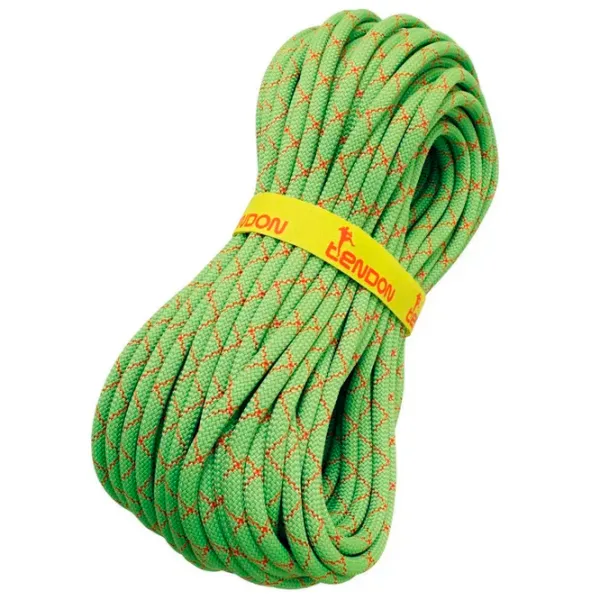 Канат Tendon D098TS Зеленый / Полиамид photo 1