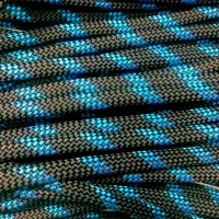 Frânghie Tendon PO1160 Black / Poliamidă