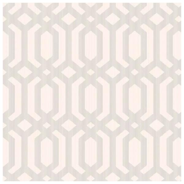 Tapete Grandeco Myriad Beige / Geometric photo 1