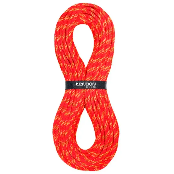 Канат Tendon D110TS Красный / Полиамид photo 1