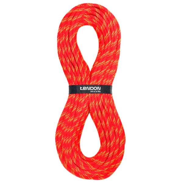 Канат Tendon D110TS Красный / Полиамид photo 1