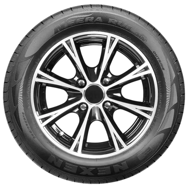 Anvelope Nexen NFera RU1 275/45 R19 108Y XL FSL Vară / Suv photo 3 Anvelope Nexen NFera RU1 275/45 R19 108Y XL FSL Vară / Suv photo 3