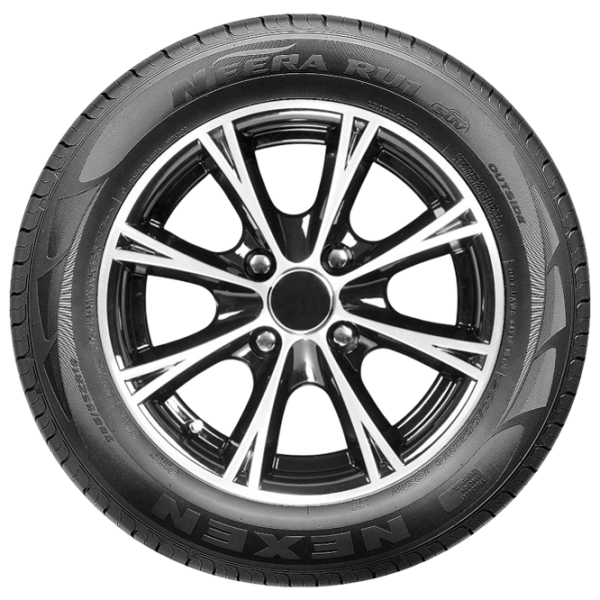 Anvelope Nexen NFera RU1 275/45 R19 108Y XL FSL Vară / Suv photo 3 Anvelope Nexen NFera RU1 275/45 R19 108Y XL FSL Vară / Suv photo 3