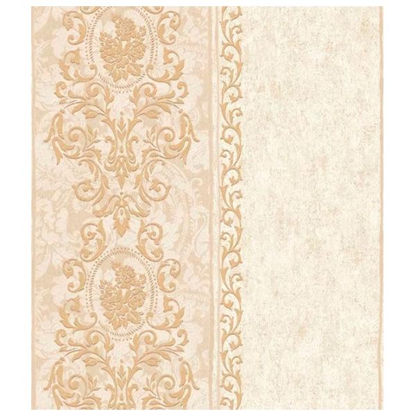 Tapete Grandeco Villa Borghese Light Beige / Ornament photo 1 Tapete Grandeco Villa Borghese Light Beige / Ornament photo 1