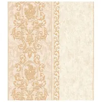 Обои Grandeco Villa Borghese Light Beige / Орнамент