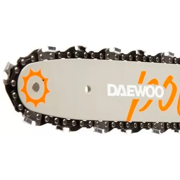 Цепная гусеница Daewoo DACS 16KIT  photo 1
