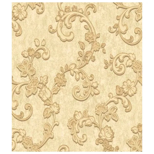 Tapete Grandeco Villa Borghese Beige / Wenzel photo 1