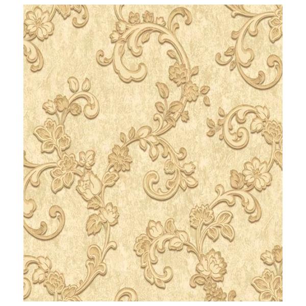 Tapete Grandeco Villa Borghese Beige / Wenzel photo 1