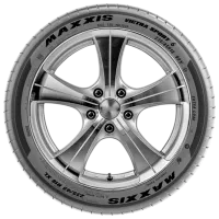 Шины Maxxis Victra Sport VS6 275/40 R19 105Y XL TL Лето / Легковой photo 2