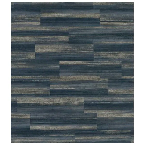 Tapete Grandeco Elementum Black / Geometric photo 1