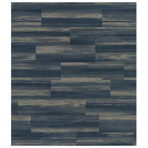 Tapete Grandeco Elementum Black / Geometric photo 1