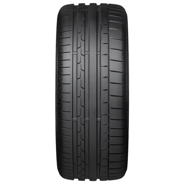 Шины Continental ContiSportContact 6 285/40 R21 109Y XL TL FR Лето / Легковой photo 2